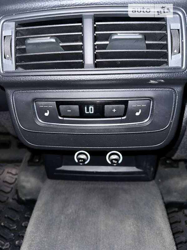 Позашляховик / Кросовер Audi Q7 2017 в Львові фото 9 Позашляховик / Кросовер Audi Q7 2017 в Львові