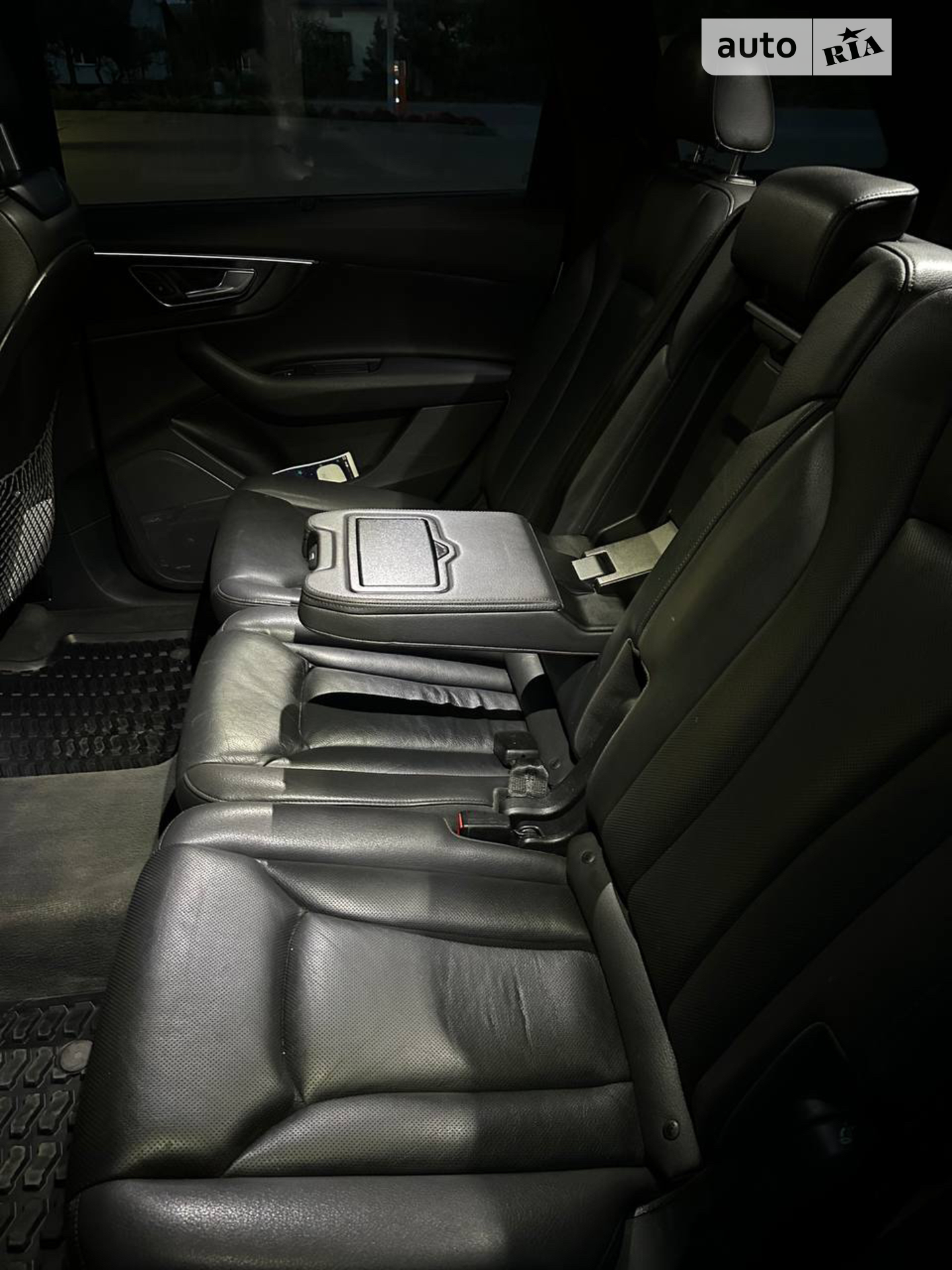 2017 Audi Q7 - мініатюра 22