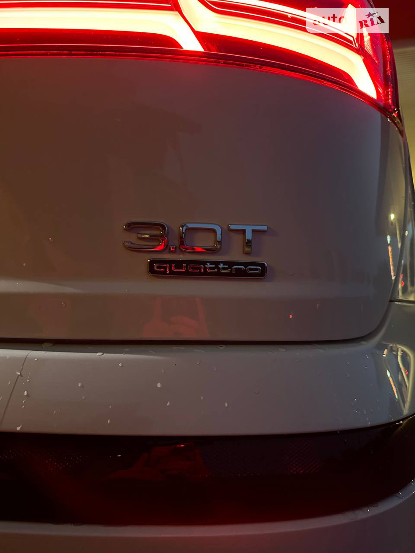 2017 Audi Q7 - мініатюра 26