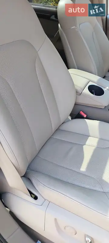 Audi Q7 2013