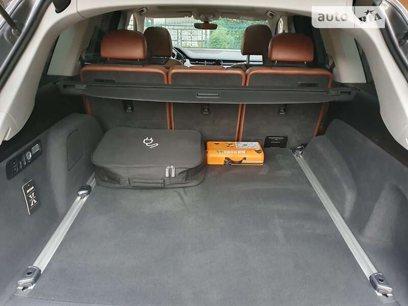 Внедорожник / Кроссовер Audi Q7 2016 в Ивано-Франковске фото 22 Внедорожник / Кроссовер Audi Q7 2016 в Ивано-Франковске