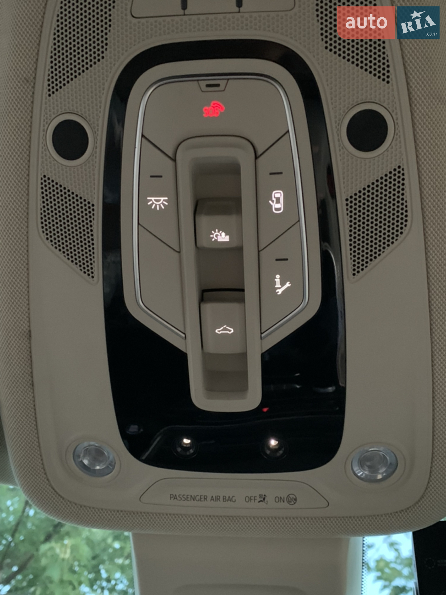2019 Audi Q7 - мініатюра 12