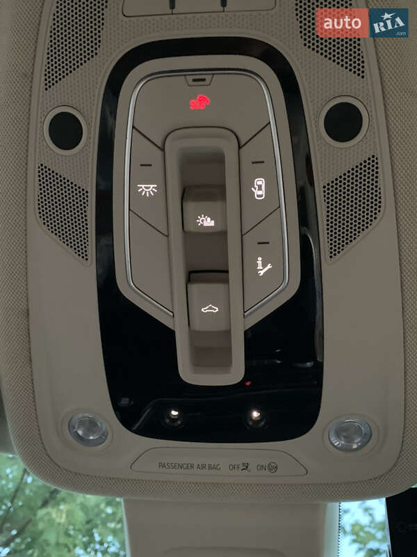 Позашляховик / Кросовер Audi Q7 2019 в Києві