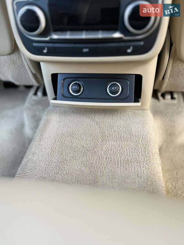 Позашляховик / Кросовер Audi Q7 2017 в Кривому Розі