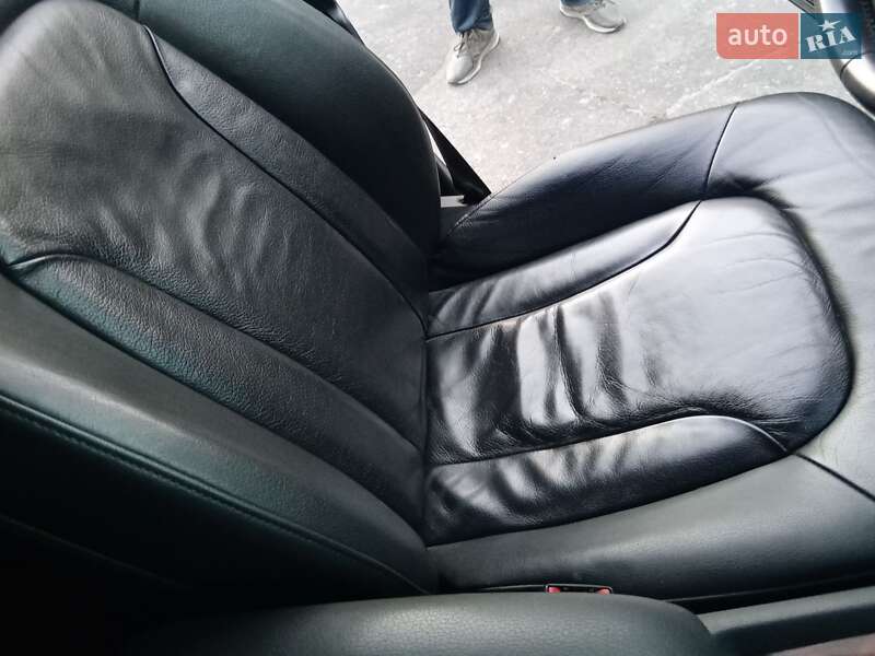 Внедорожник / Кроссовер Audi Q7 2007 в Кропивницком фото 11 Внедорожник / Кроссовер Audi Q7 2007 в Кропивницком