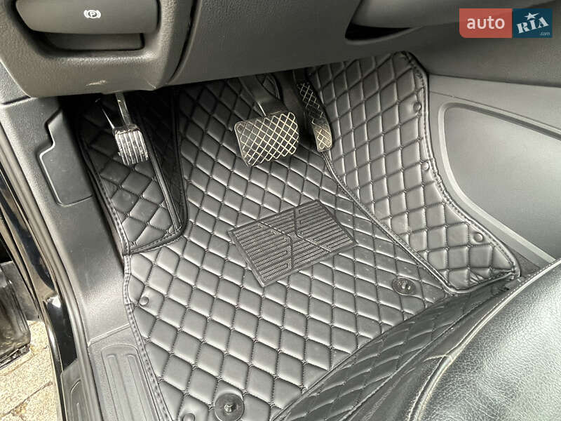 Внедорожник / Кроссовер Audi Q7 2015 в Николаеве