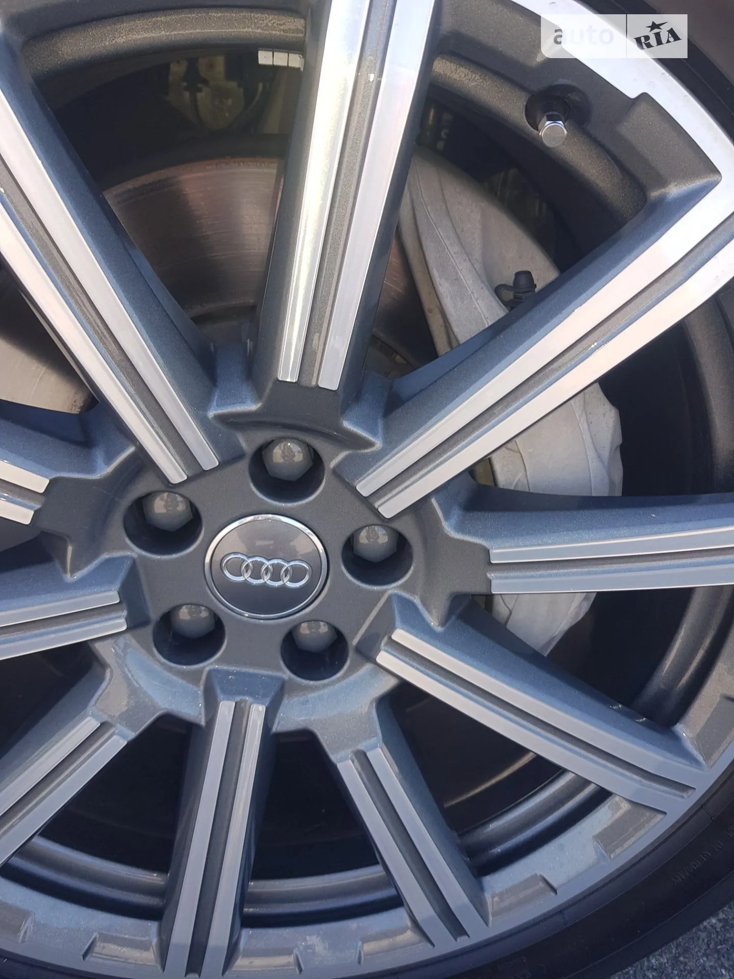 2018 Audi Q7 - мініатюра 56