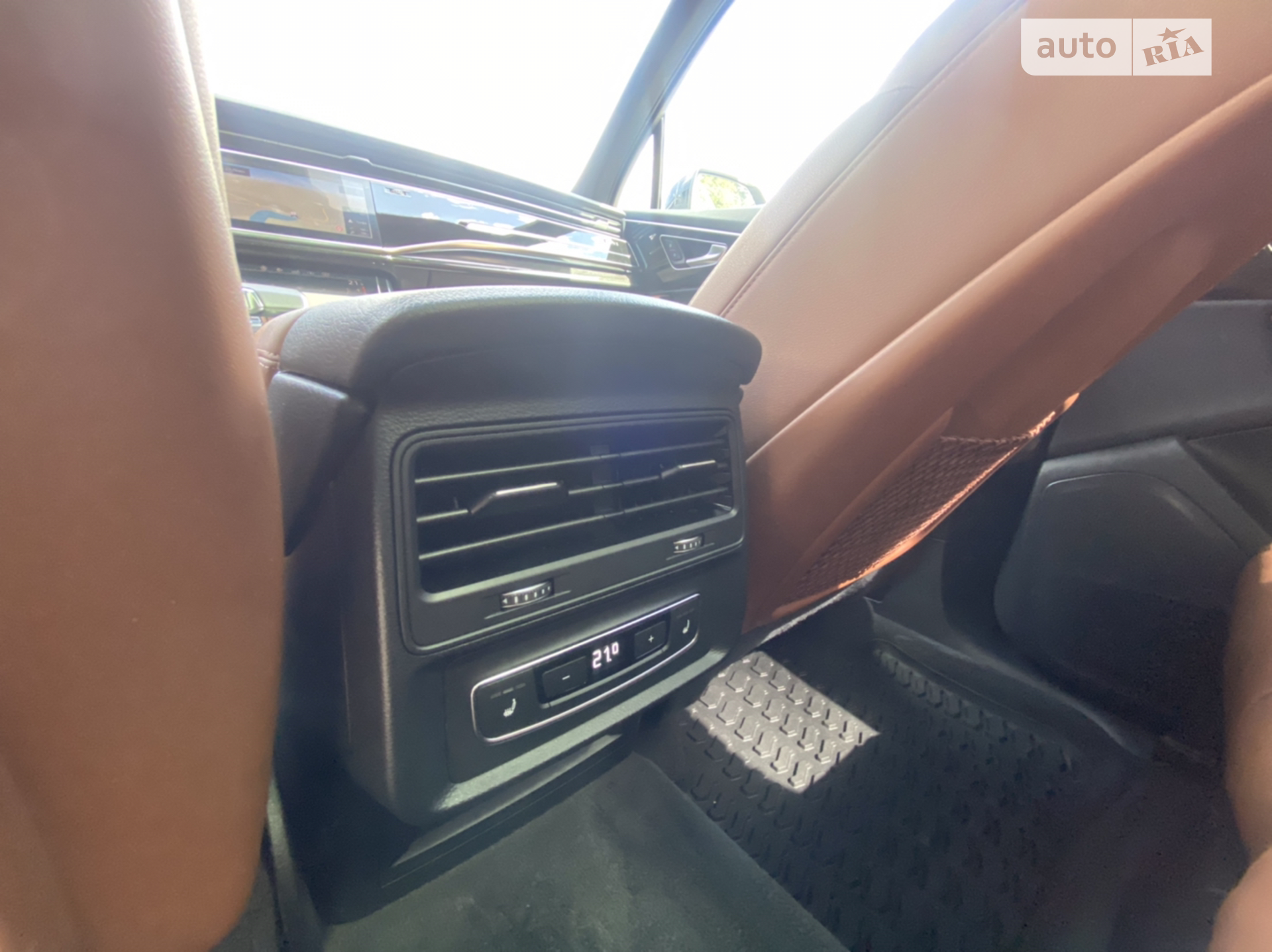 2020 Audi Q7 - мініатюра 22