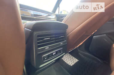 Внедорожник / Кроссовер Audi Q7 2020 в Умани