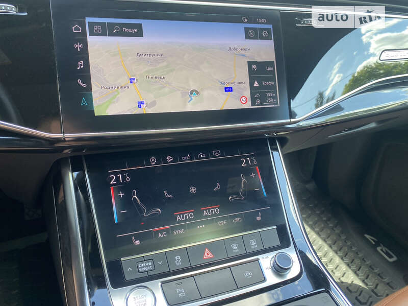 Внедорожник / Кроссовер Audi Q7 2020 в Умани фото 25 Внедорожник / Кроссовер Audi Q7 2020 в Умани