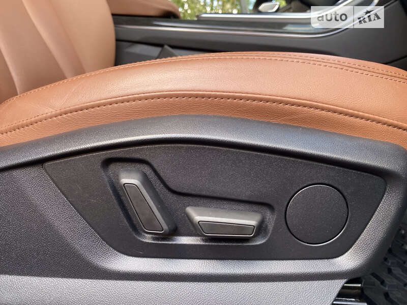 Внедорожник / Кроссовер Audi Q7 2020 в Умани фото 38 Внедорожник / Кроссовер Audi Q7 2020 в Умани