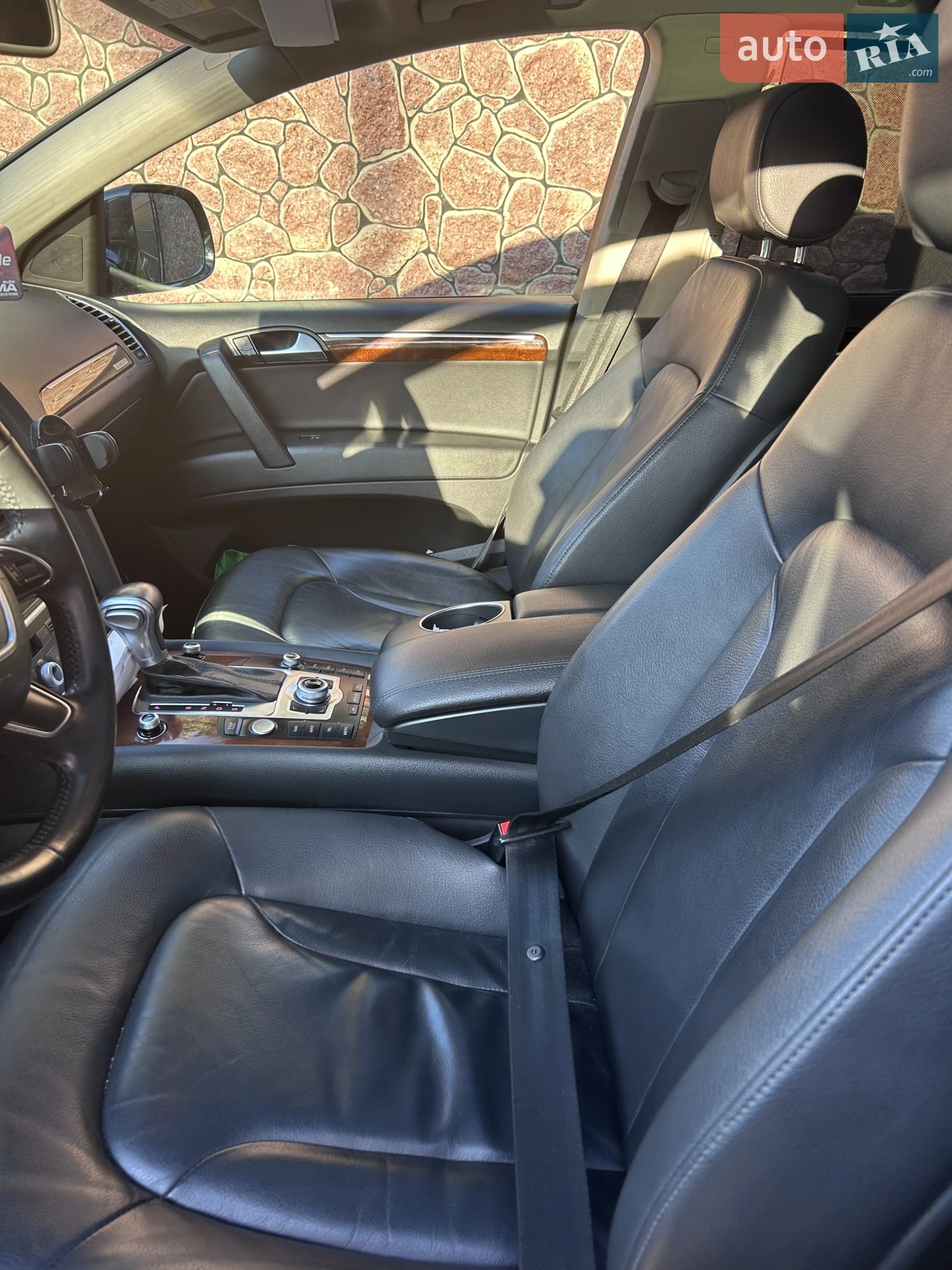 2014 Audi Q7 - мініатюра 6