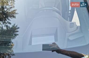 Позашляховик / Кросовер Audi Q7 2018 в 