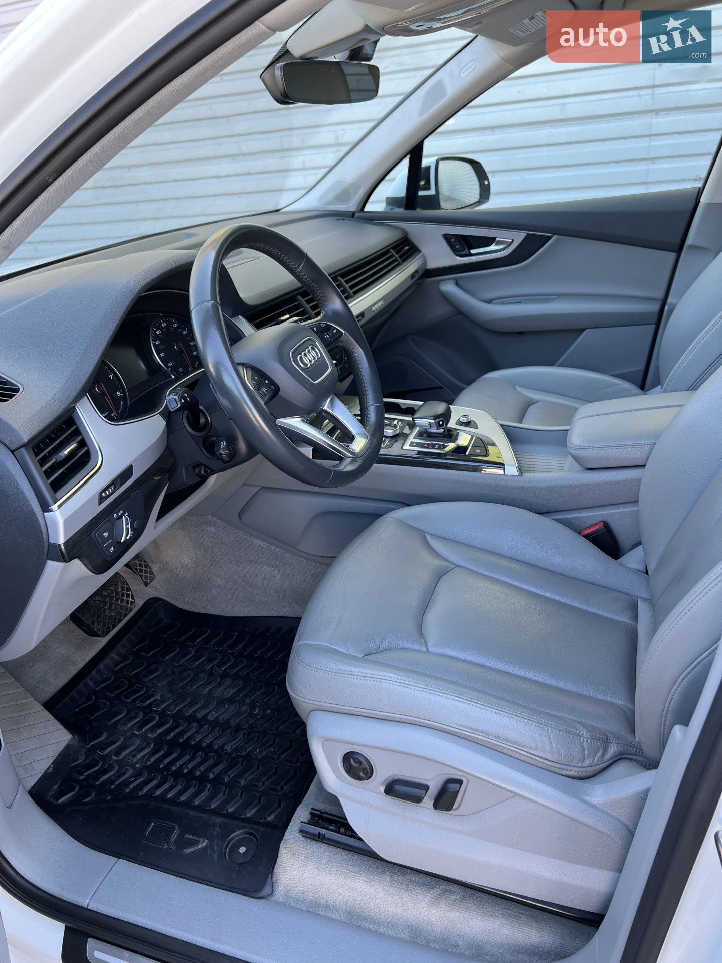 2018 Audi Q7 - мініатюра 20