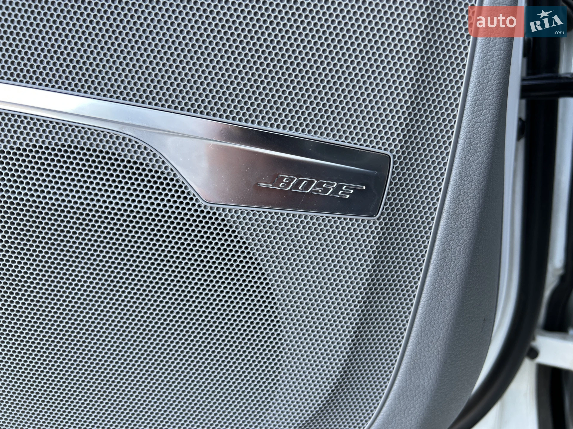 2018 Audi Q7 - мініатюра 25