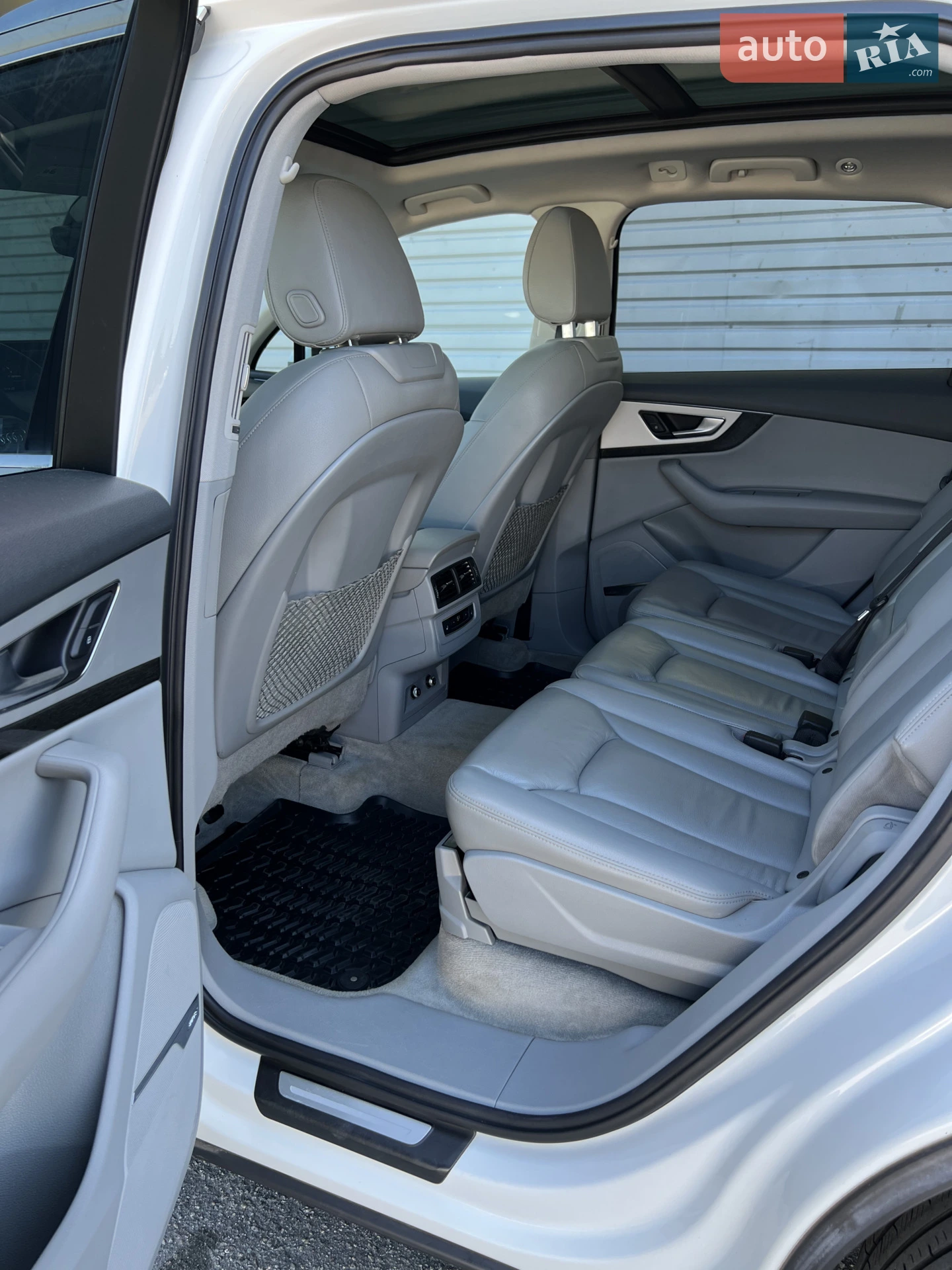 2018 Audi Q7 - мініатюра 26