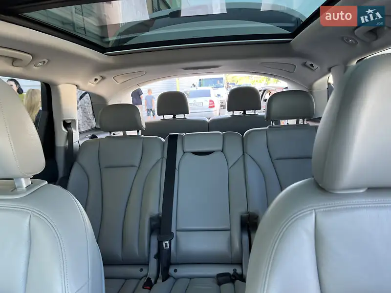 Audi Q7 2018 VIN WA1LHAF77JD030276 фото оголошення 29 з 78