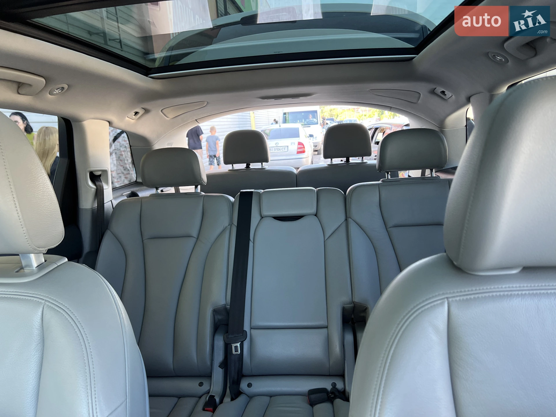 2018 Audi Q7 - мініатюра 29