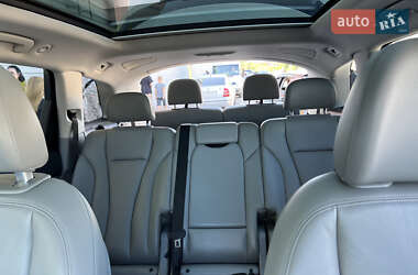 Внедорожник / Кроссовер Audi Q7 2018 в 