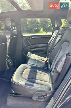 Внедорожник / Кроссовер Audi Q7 2008 в 