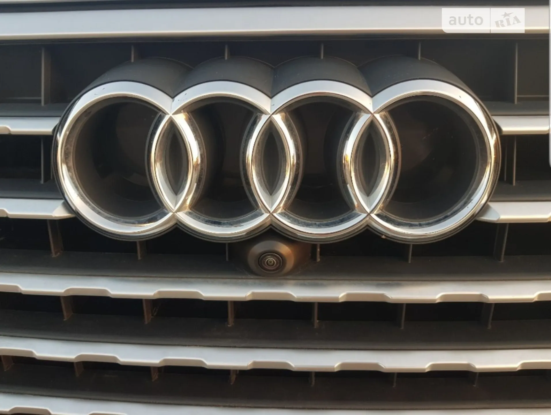2018 Audi Q7 - мініатюра 62