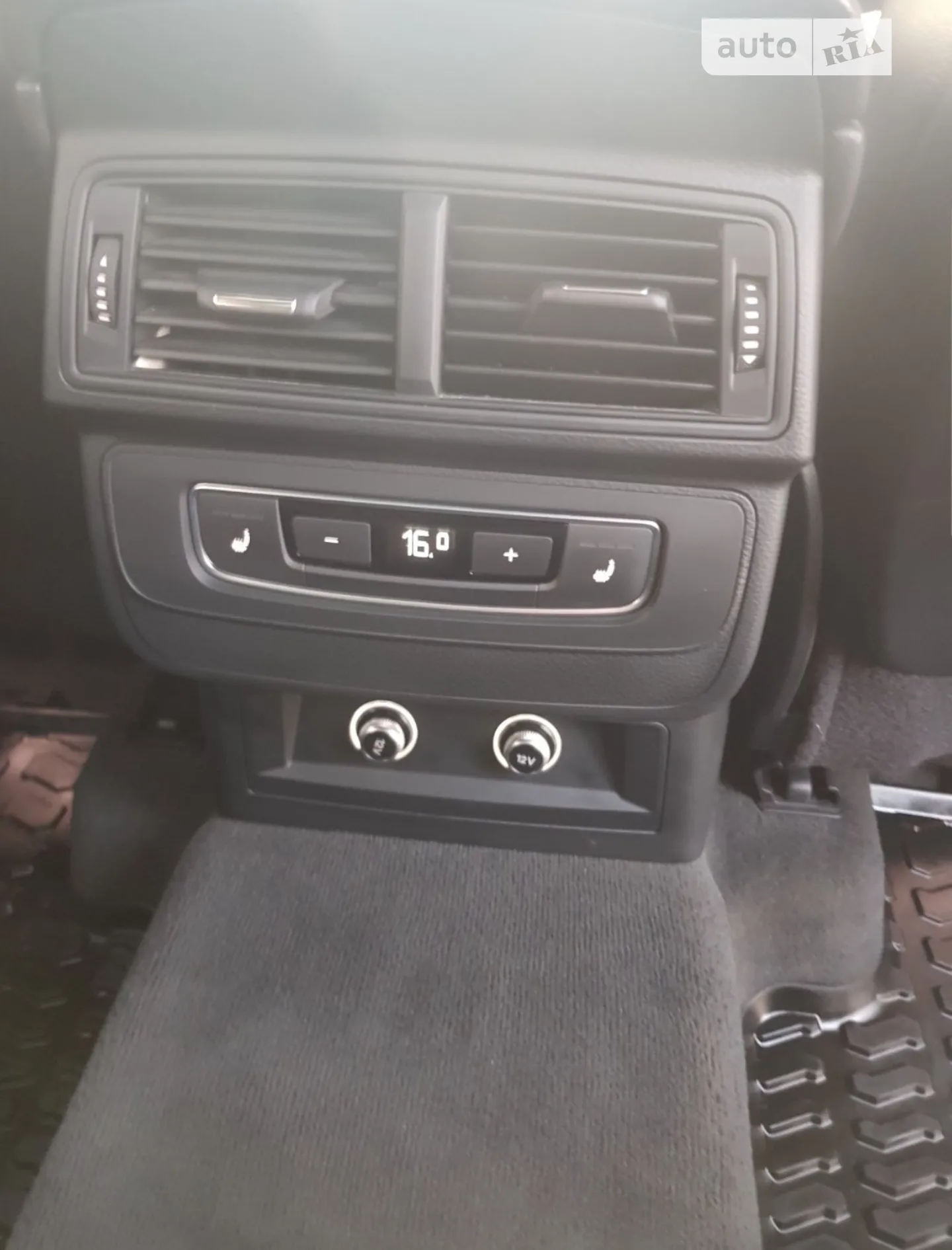 2018 Audi Q7 - мініатюра 63