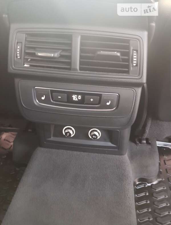 Внедорожник / Кроссовер Audi Q7 2018 в Киеве фото 63 Внедорожник / Кроссовер Audi Q7 2018 в Киеве