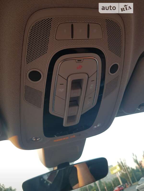 Внедорожник / Кроссовер Audi Q7 2018 в Киеве фото 65 Внедорожник / Кроссовер Audi Q7 2018 в Киеве