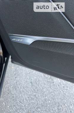 Внедорожник / Кроссовер Audi Q7 2018 в Полтаве