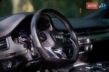 Внедорожник / Кроссовер Audi Q7 2016 в Хмельницком