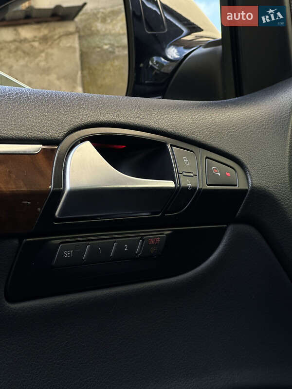 Внедорожник / Кроссовер Audi Q7 2013 в Львове фото 7 Внедорожник / Кроссовер Audi Q7 2013 в Львове