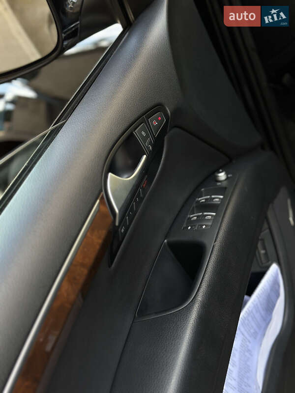 Внедорожник / Кроссовер Audi Q7 2013 в Львове фото 12 Внедорожник / Кроссовер Audi Q7 2013 в Львове