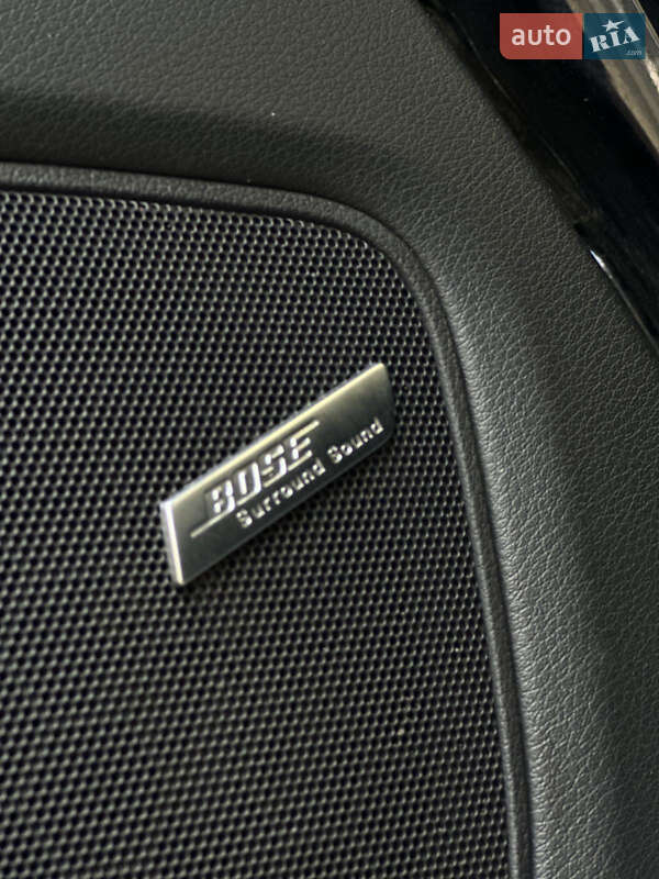 Внедорожник / Кроссовер Audi Q7 2013 в Львове фото 13 Внедорожник / Кроссовер Audi Q7 2013 в Львове