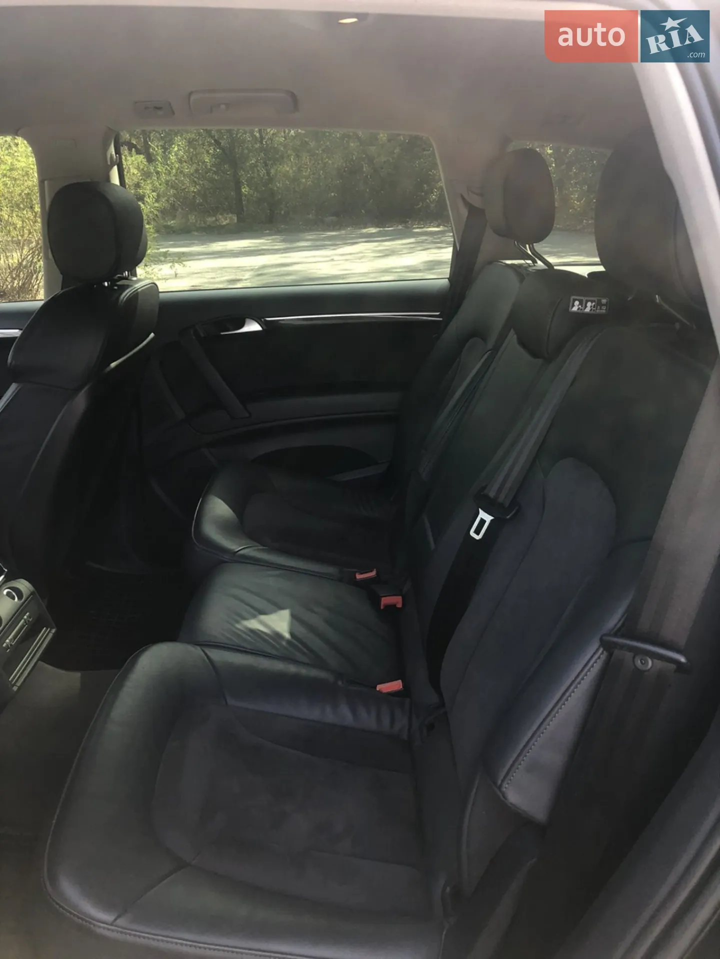2015 Audi Q7 - мініатюра 14