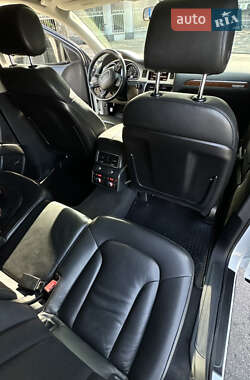 Внедорожник / Кроссовер Audi Q7 2014 в 