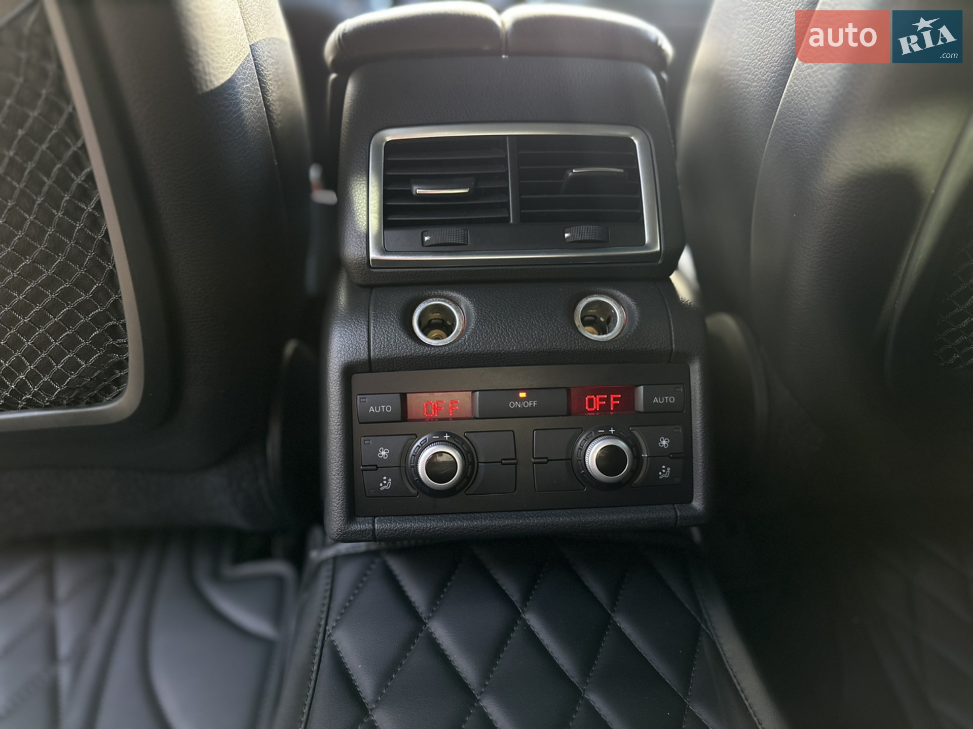 2013 Audi Q7 - мініатюра 24