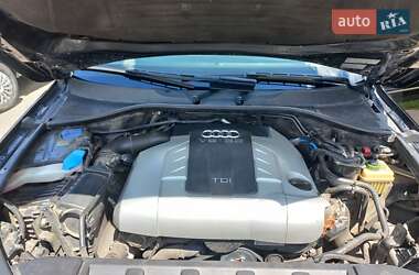 Внедорожник / Кроссовер Audi Q7 2007 в Киеве