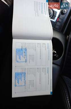 Внедорожник / Кроссовер Audi Q7 2007 в Киеве