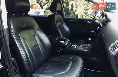 Внедорожник / Кроссовер Audi Q7 2007 в Киеве