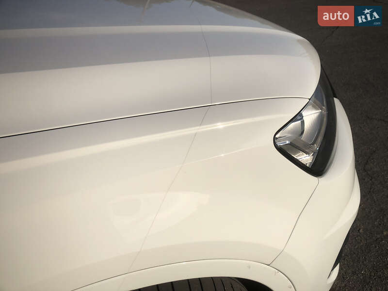 Внедорожник / Кроссовер Audi Q7 2016 в Лозовой