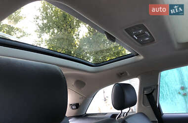 Внедорожник / Кроссовер Audi Q7 2013 в 