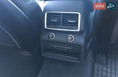 Внедорожник / Кроссовер Audi Q7 2013 в 