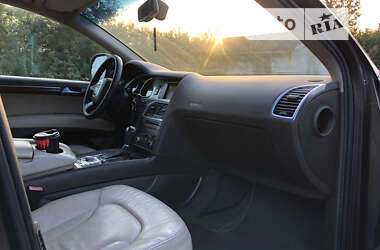 Внедорожник / Кроссовер Audi Q7 2007 в 