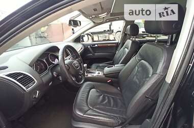 Позашляховик / Кросовер Audi Q7 2014 в Стрию