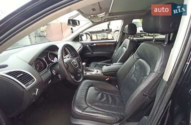 Позашляховик / Кросовер Audi Q7 2014 в Стрию