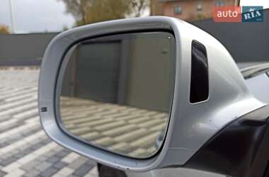 Внедорожник / Кроссовер Audi Q7 2014 в Львове