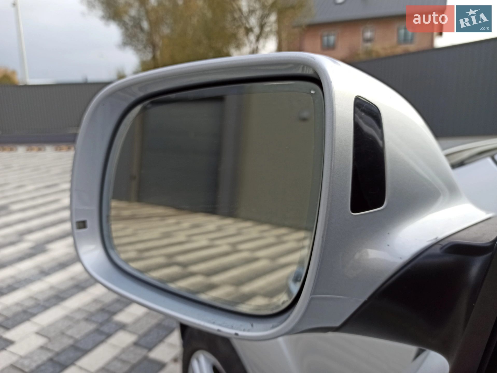 2014 Audi Q7 - мініатюра 5