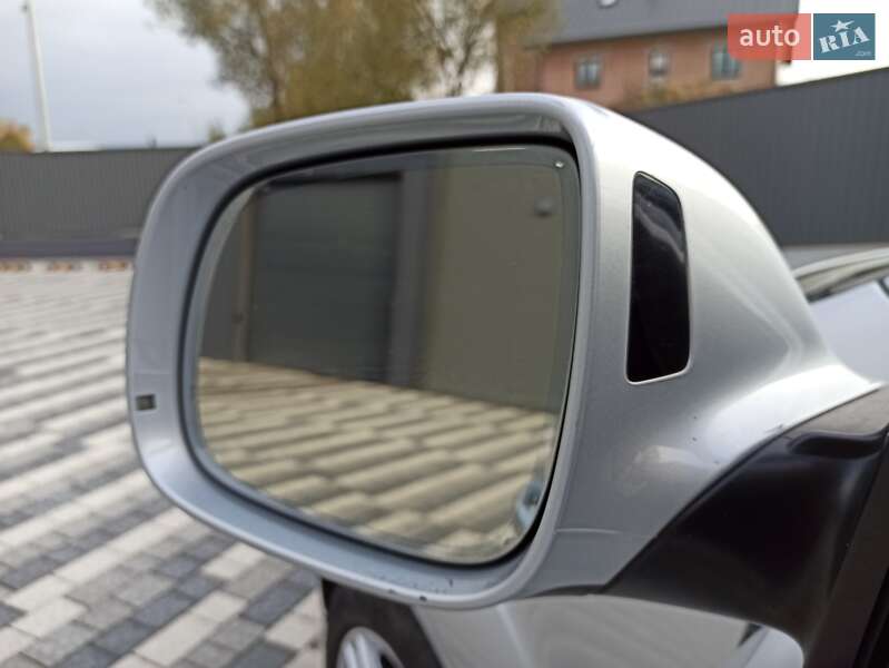 Внедорожник / Кроссовер Audi Q7 2014 в Львове