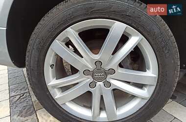 Внедорожник / Кроссовер Audi Q7 2014 в 