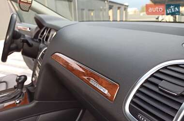 Внедорожник / Кроссовер Audi Q7 2014 в Львове
